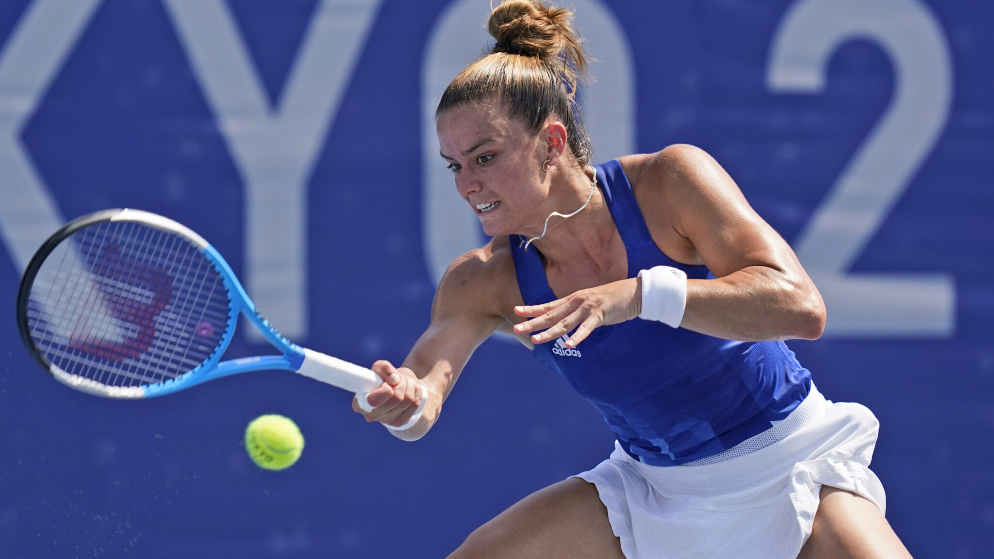 Ξημερώματα της Δευτέρας η αναμέτρηση της Σάκκαρη