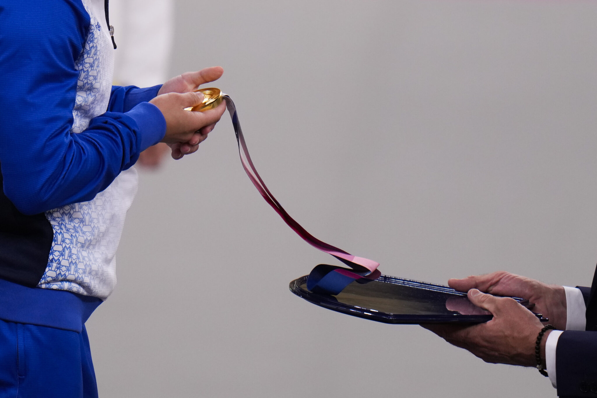 Ολυμπιακοί Αγώνες: Χωρίς μετάλλιο την πρώτη μέρα οι ΗΠΑ μετά από 10 διοργανώσεις