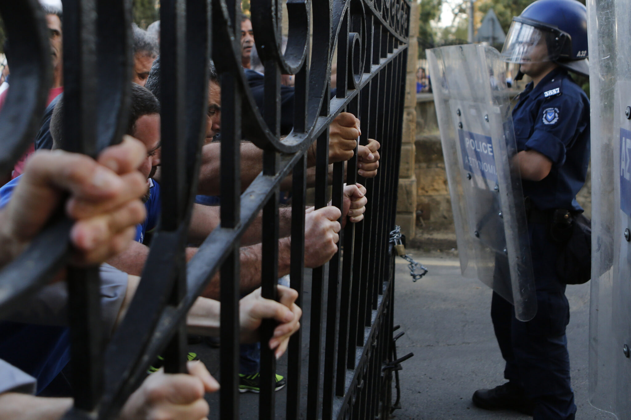 Τι γίνεται με το Ταμείο Αλληλεγγύης των κουρεμένων καταθετών του ’13; (ΒΙΝΤΕΟ)