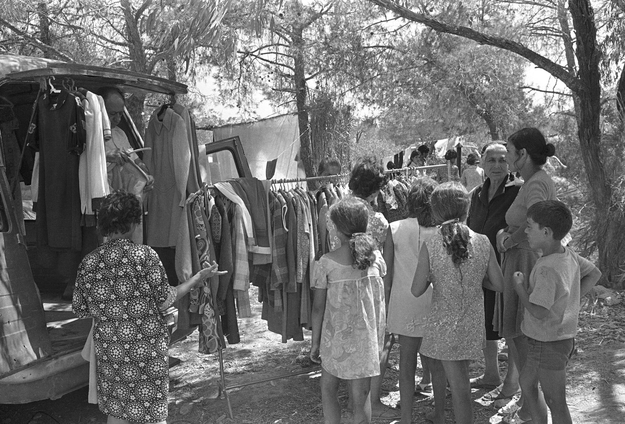 Προδοσία, θάνατος, βιασμοί προσφυγιά, αγνοούμενοι