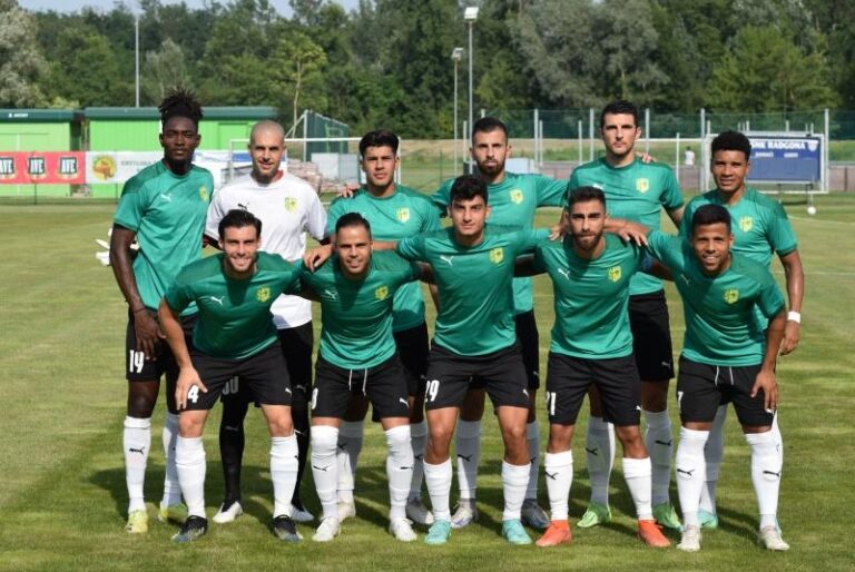 «Άσφαιρο» και το τρίτο φιλικό της ΑΕΚ