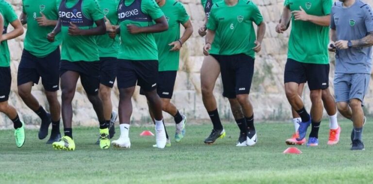 Δύο κρούσματα στον Ολυμπιακό