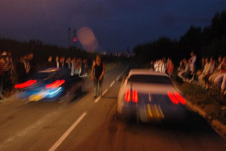 23χρονος "πετούσε" με 187km στον αυτοκινητόδρομο Λεμεσού – Λευκωσίας