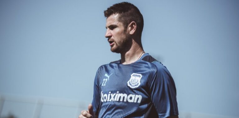 Πρόβλημα με Ρομπέρζ στον Απόλλωνα