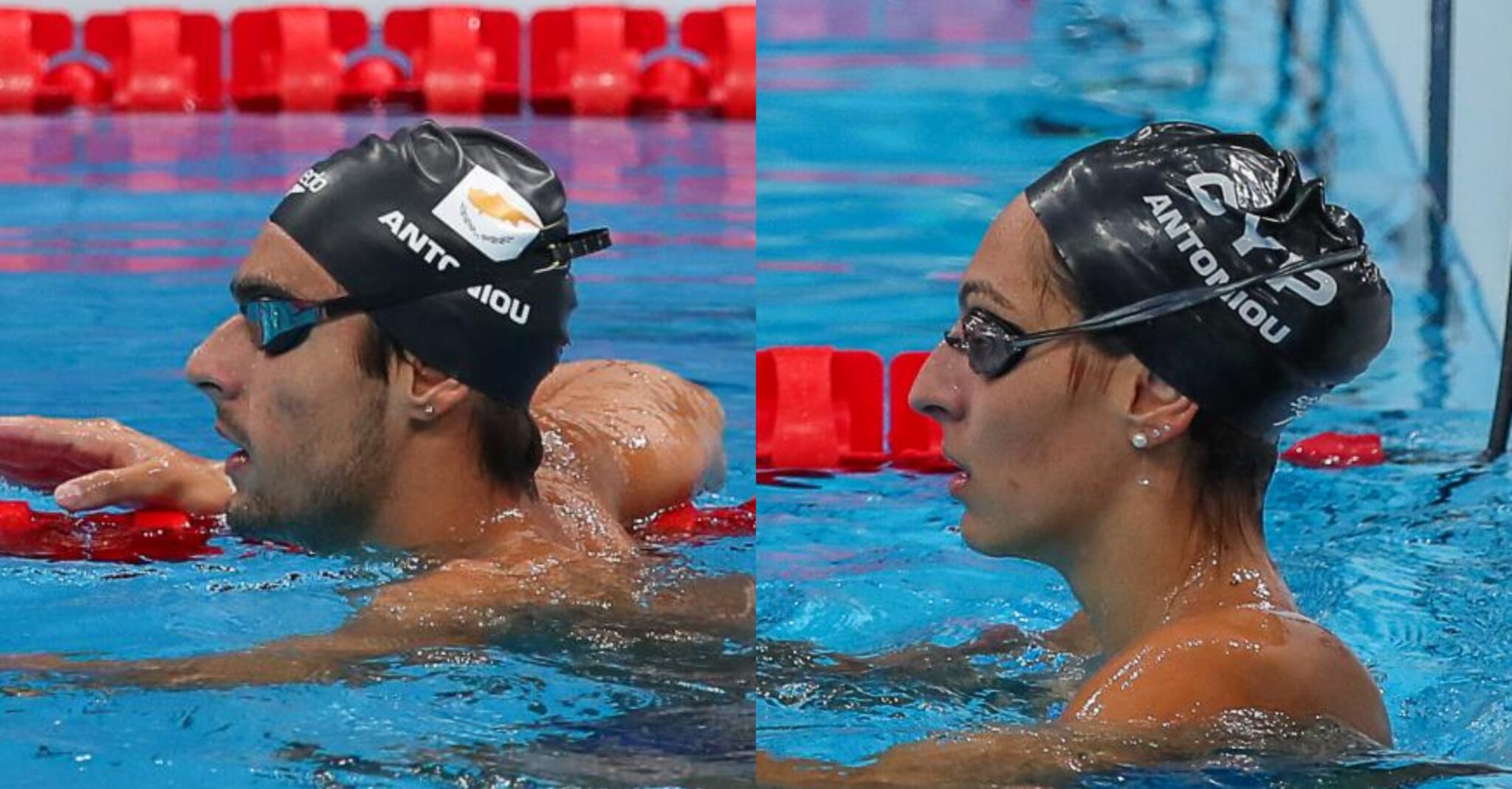 Τόκιο 2020: Ικανοποιητικό φινάλε για τα αδέλφια Αντωνίου