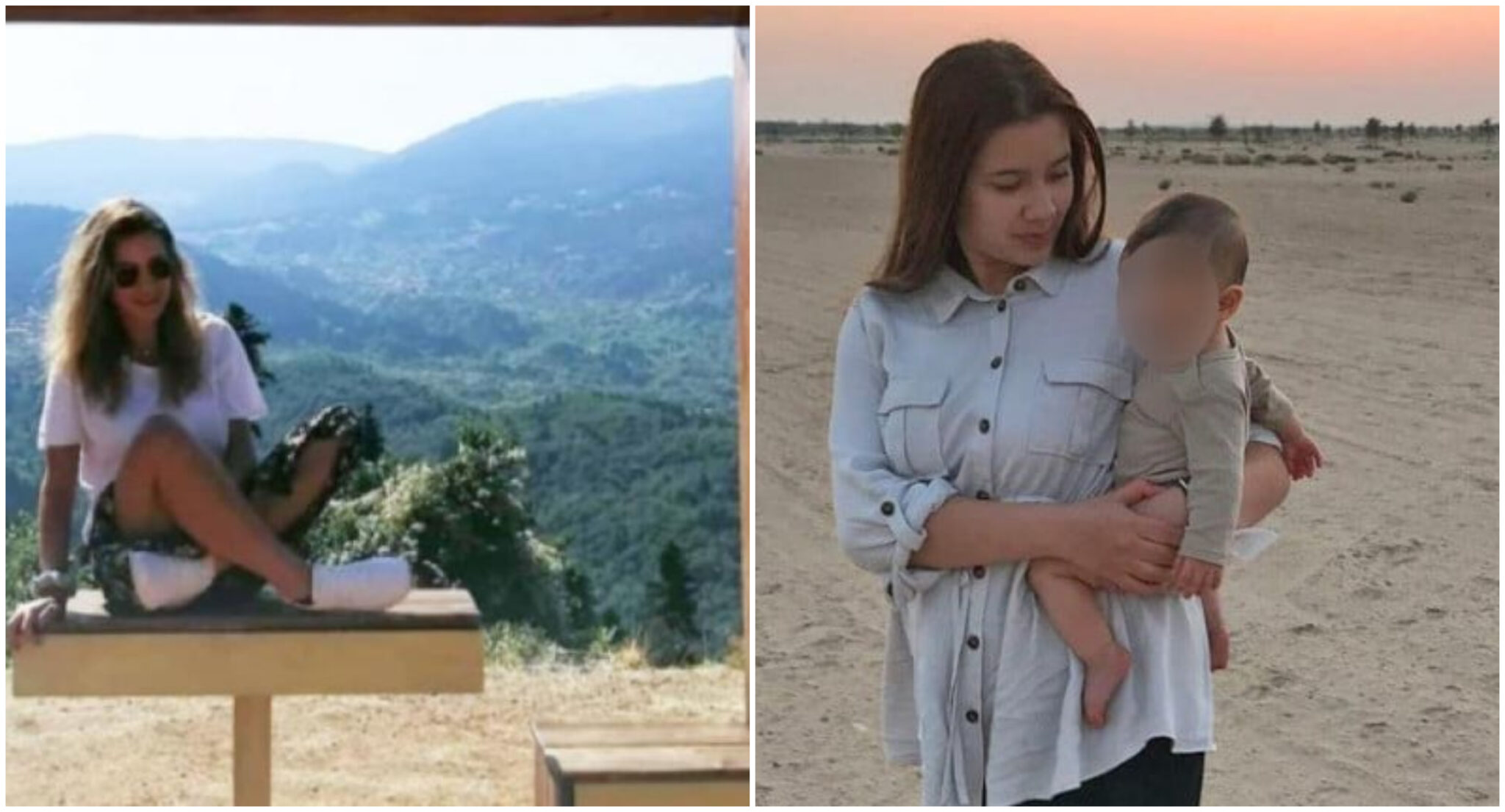 Αλλάζουν τις ποινές μετά τη δολοφονία της Γαρυφαλλιάς και της Καρολάιν