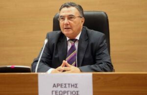 Αρέστη προς Αμμοχωστιανούς: Συνταγή για να χάσεις την περιουσία σου η επιτροπή