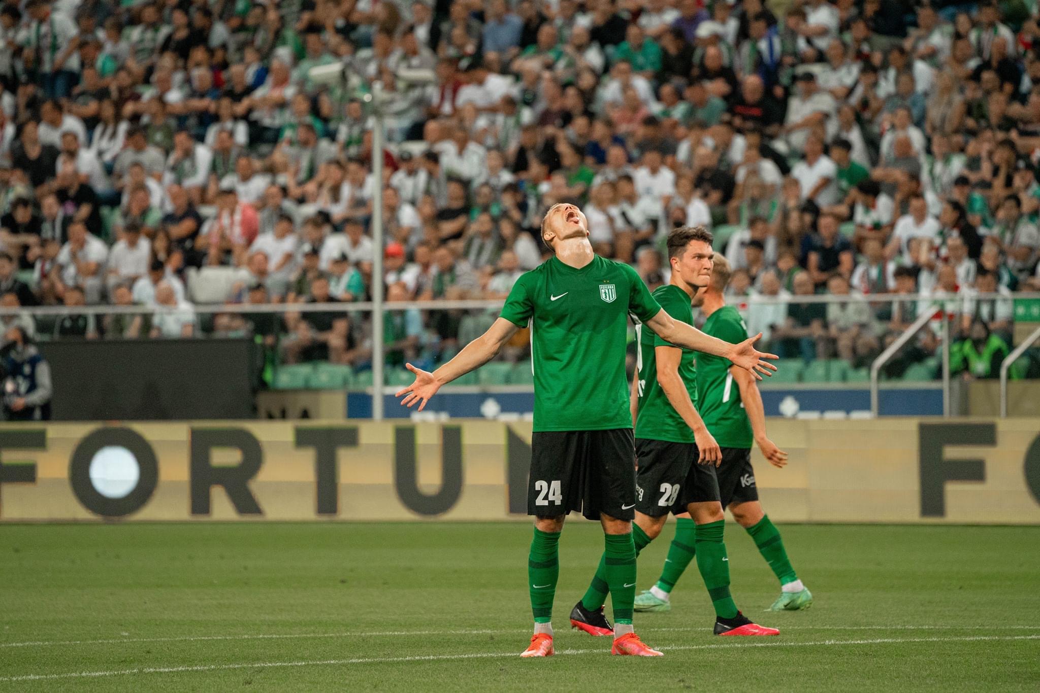 Με Φλόρα Ταλίν στον τρίτο προκριματικό του Europa League η Ομόνοια