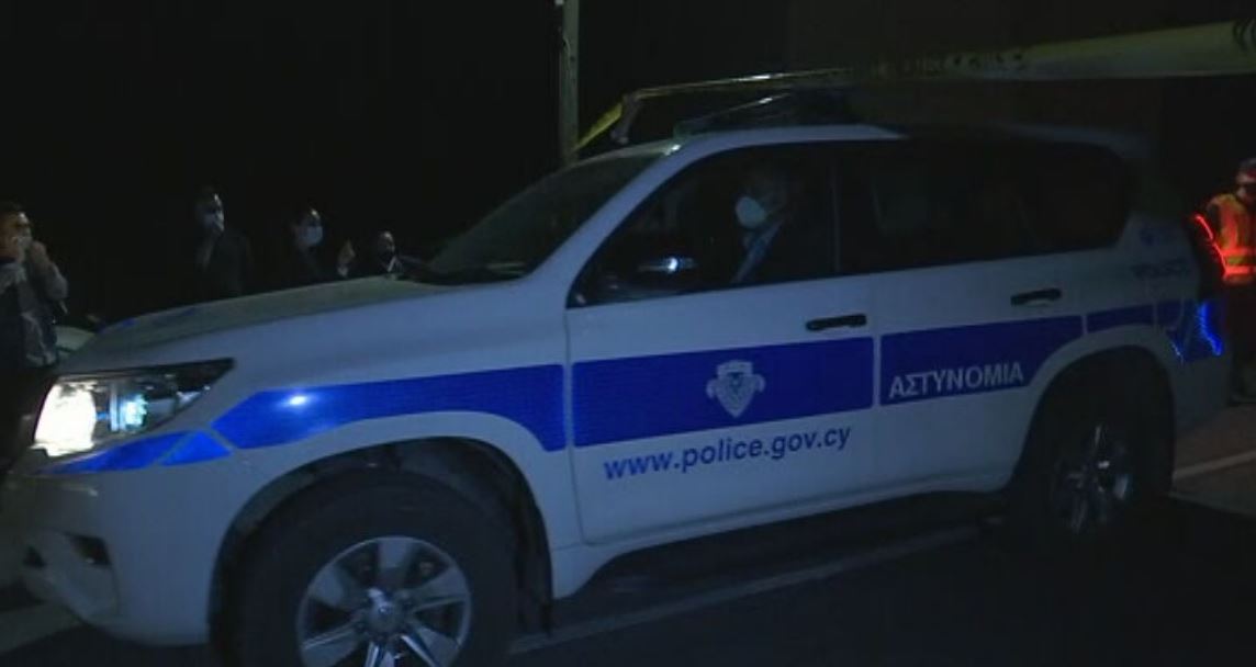 Υπό κράτηση 46χρονoς για υπόθεση παράνομης κατοχής περιουσίας στην Πάφο