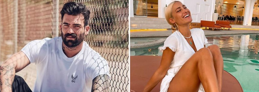 Τούνη – Αλεξάνδρου: To σχόλιο της Μαρίας Καλάβρια για τη σχέση τους (ΒΙΝΤΕΟ)