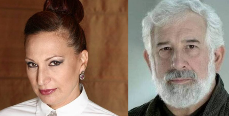 "Χείμαρρος" η Τζώρτζη για Φιλιππίδη: "Δεν με ακούσατε τότε – Όλοι τα ήξεραν"