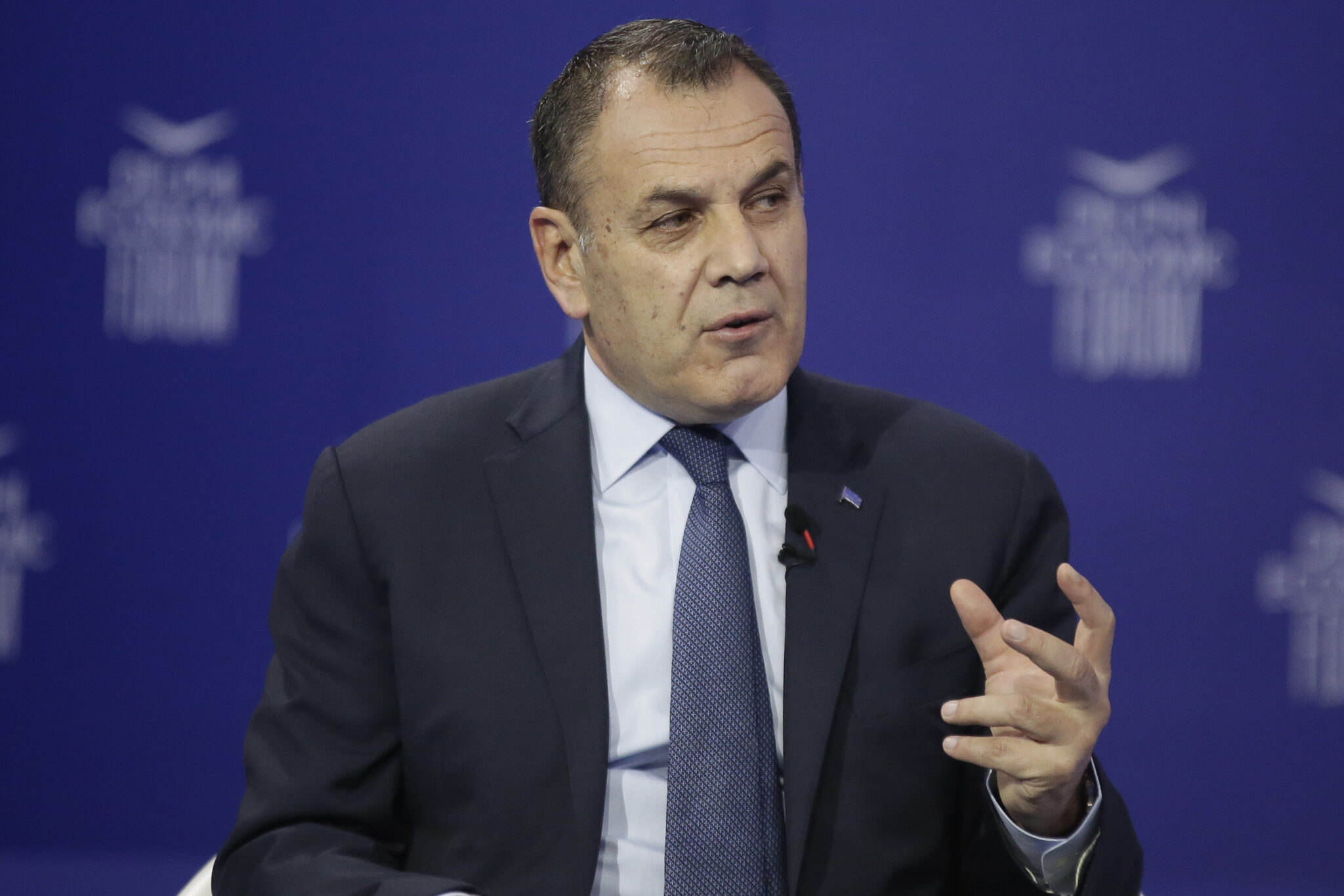 Στην Κύπρο ο Έλληνας ΥΠΑΜ για τη μαύρη επέτειο της τουρκικής εισβολής