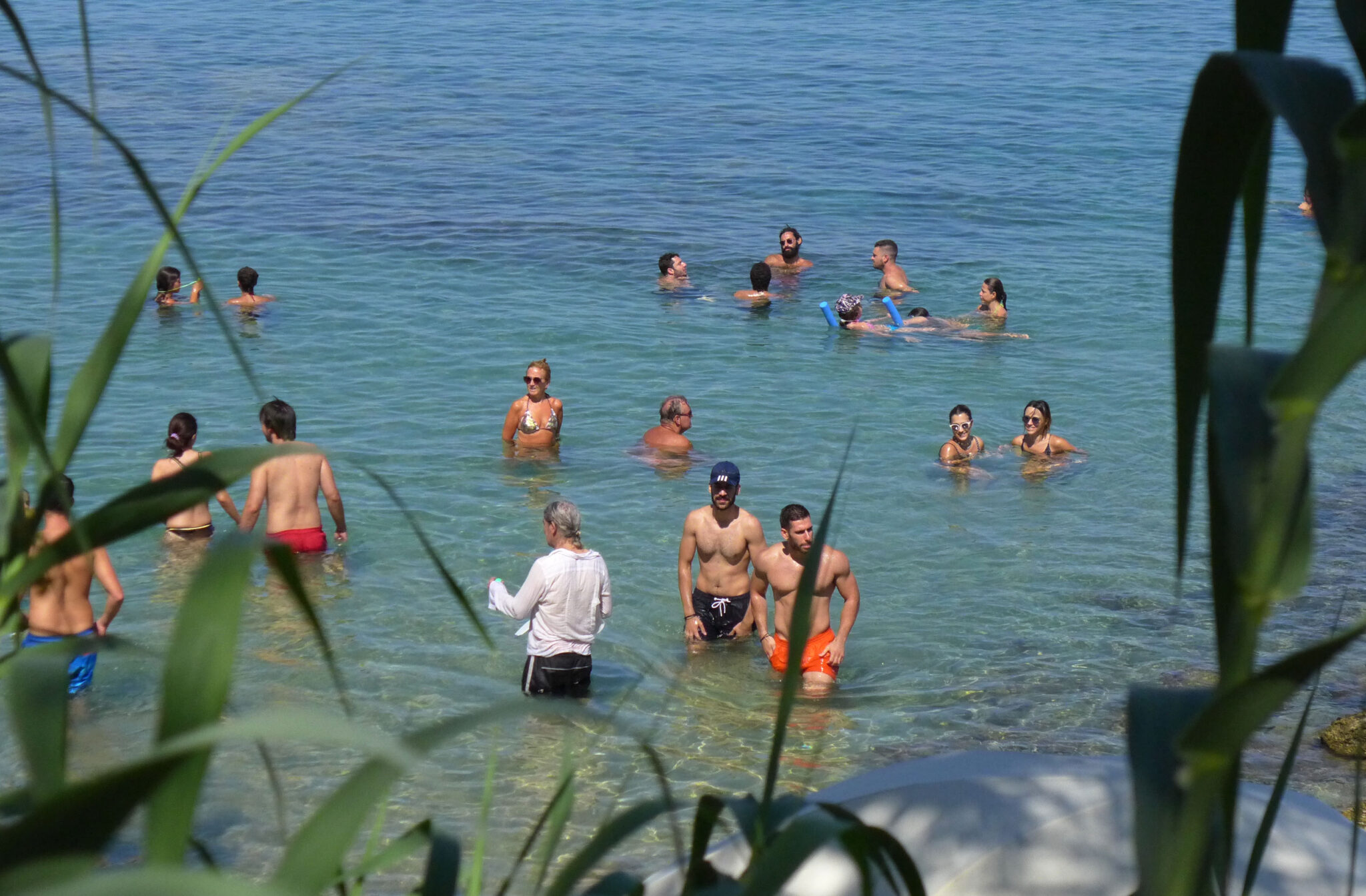 Δεκαπενταύγουστος με… lockdown; Κρίσιμες οι επόμενες ημέρες λένε οι αρμόδιοι