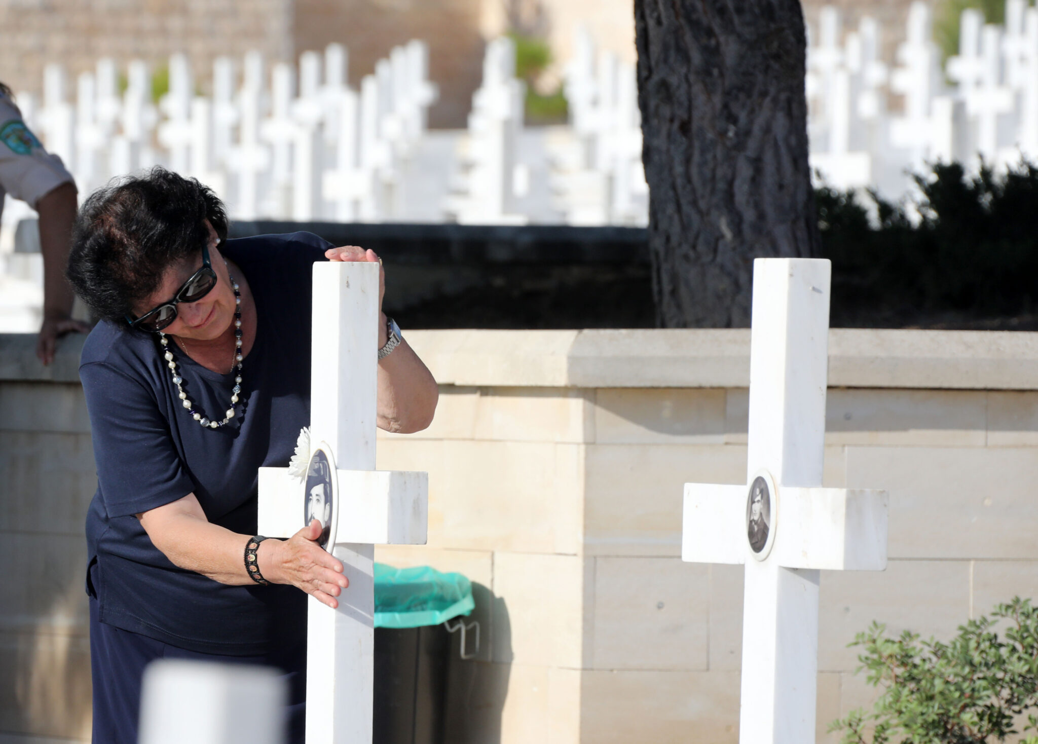 Yπό τους ήχους σειρήνων θα ξυπνήσει η Κύπρος ανήμερα πραξικοπήματος και εισβολής
