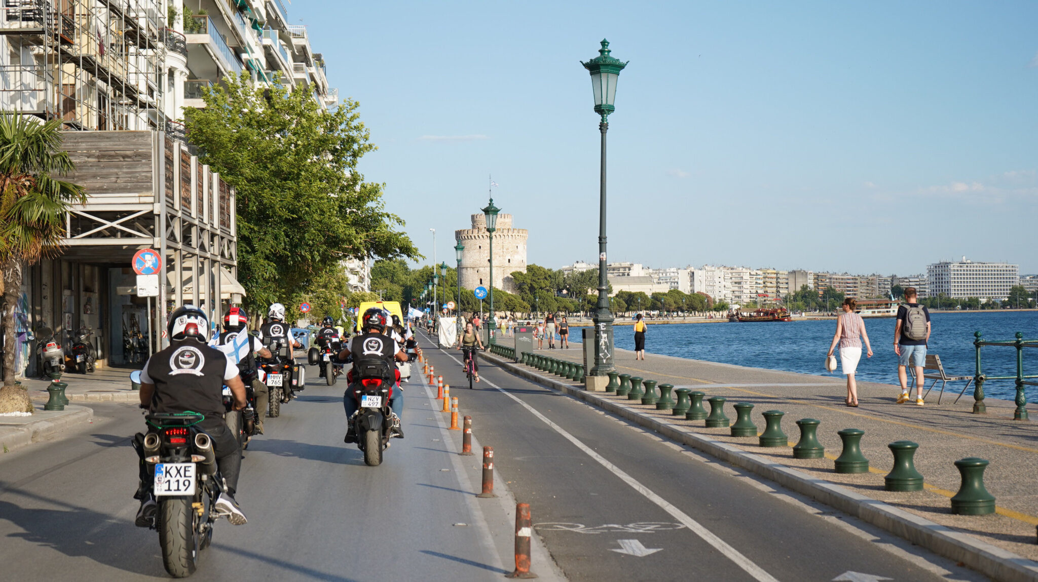 Οδεύει προς την Κρήτη το Οδοιπορικό μνήμης Ισαάκ-Σολωμού