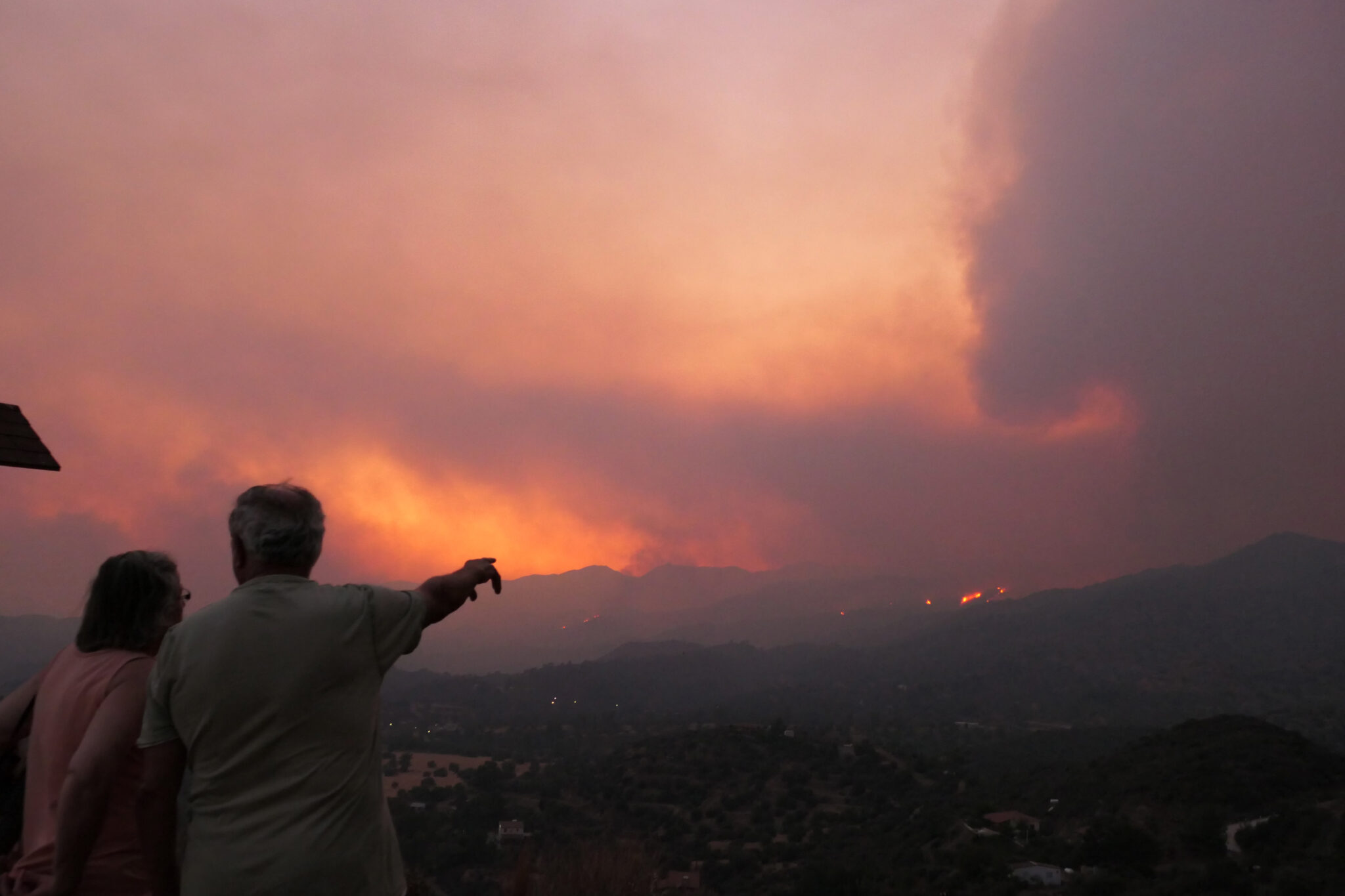 Ίδρυμα Χριστίνα Αποστόλου: Βοήθεια στα παδιά των πυρόπληκτων