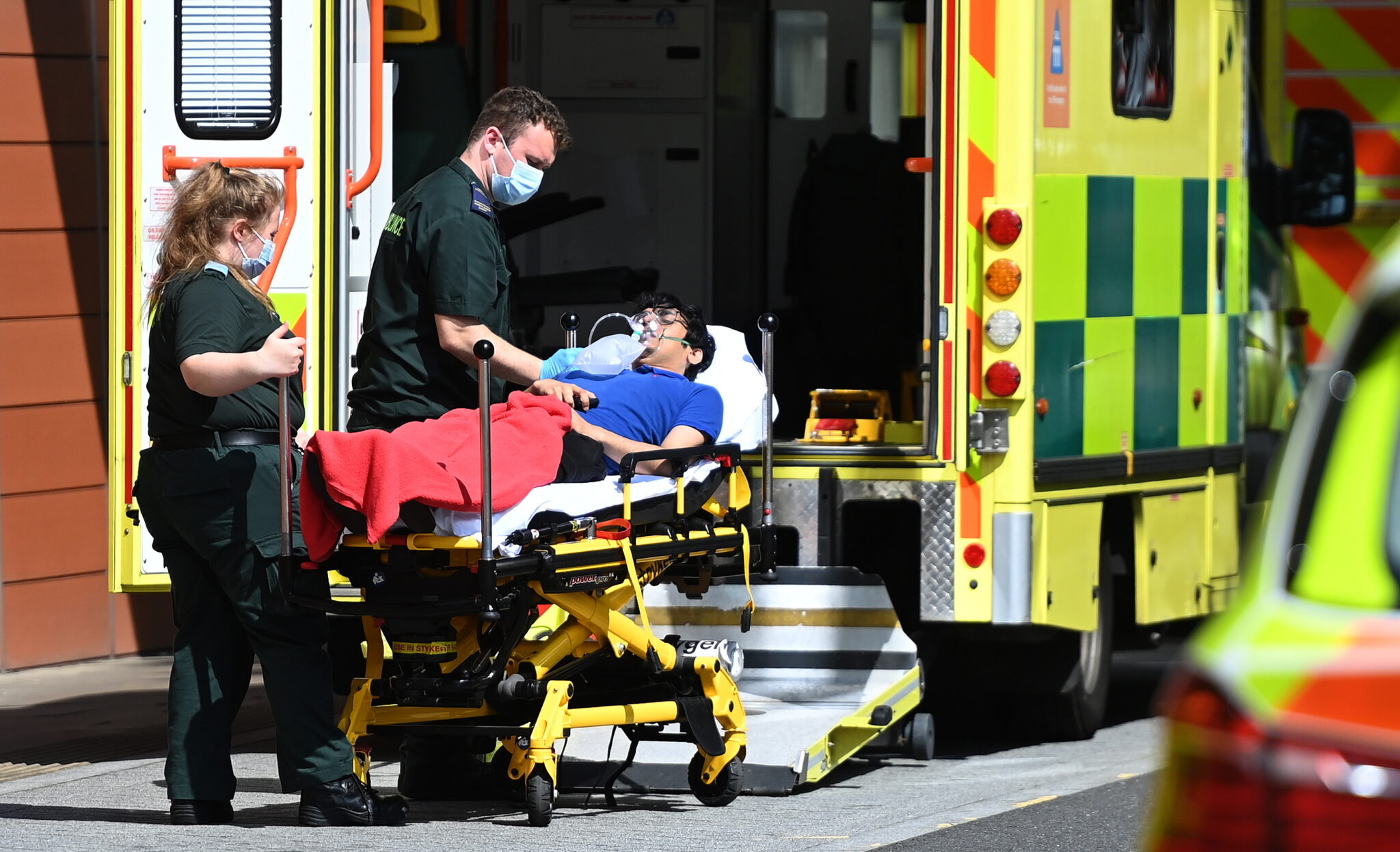 Τραγικός ο απολογισμός της πανδημίας του κορωνοϊού από το Worldometers