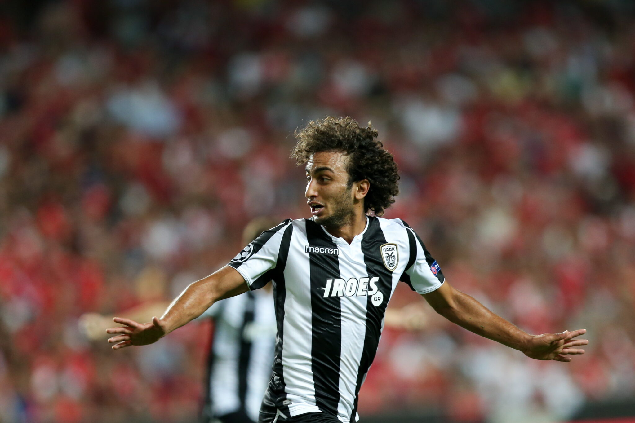 «Ο Ουάρντα τσακώθηκε με τον Λουτσέσκου επειδή θέλει να πάει στη Γαλατασαράι»