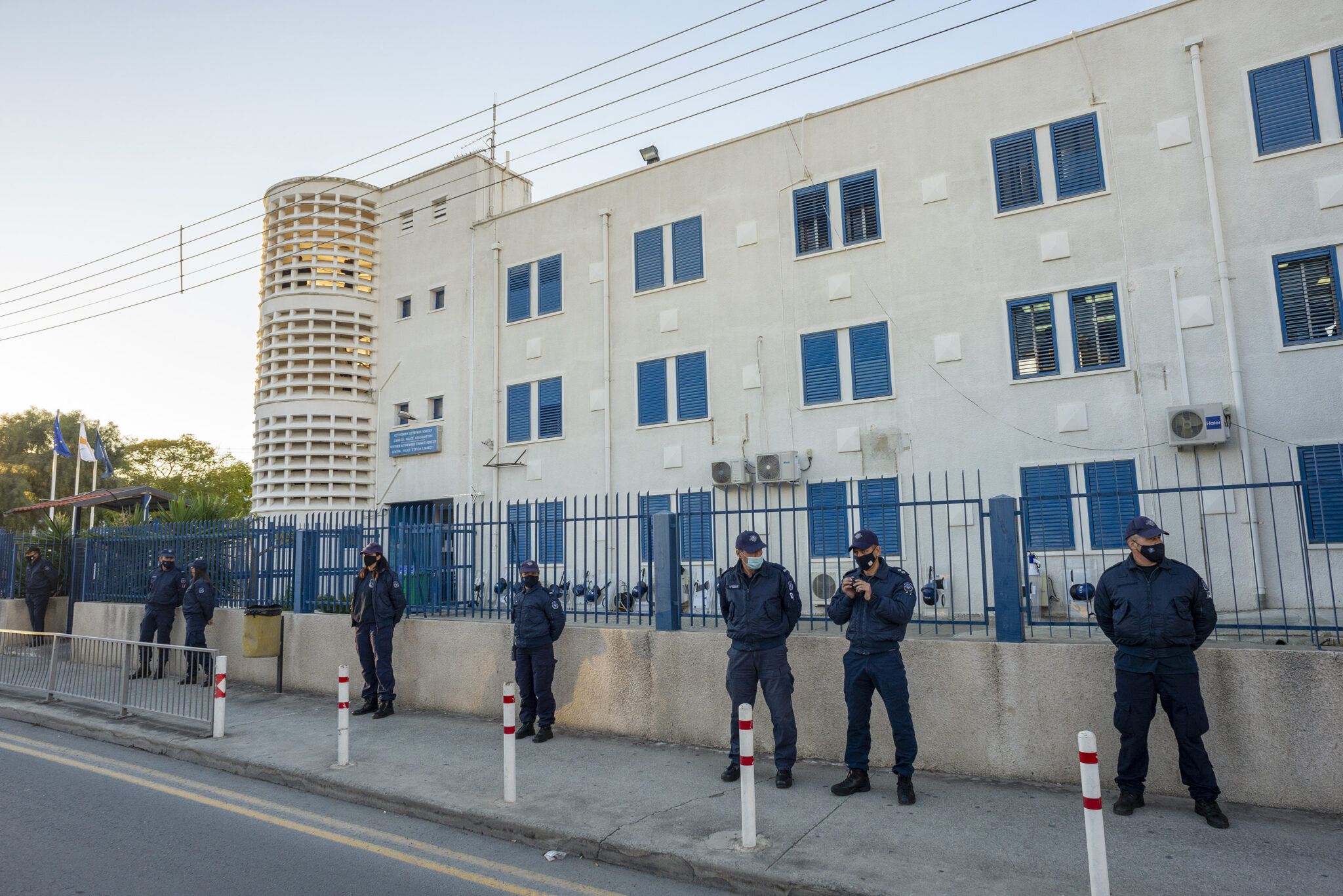 Τζιακουρής στη θέση του Υπεύθυνου ΟΠΕ, Βασιλείου στο "πηδάλιο" της Υπαίθρου