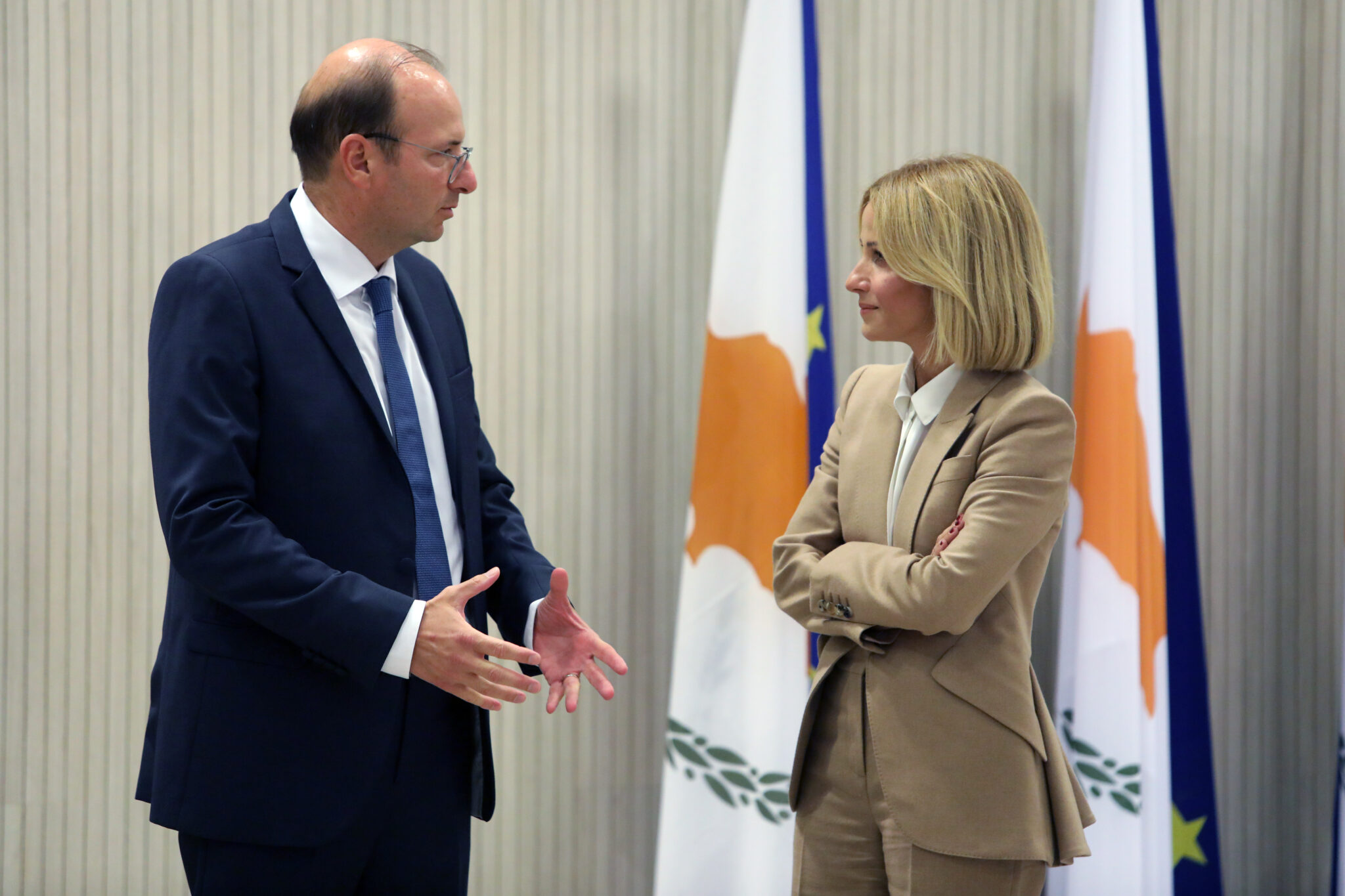 Έμιλυ η "οξυδερκής, επικοινωνιακή, ευχάριστη και πρόσχαρη" (BINTEO)