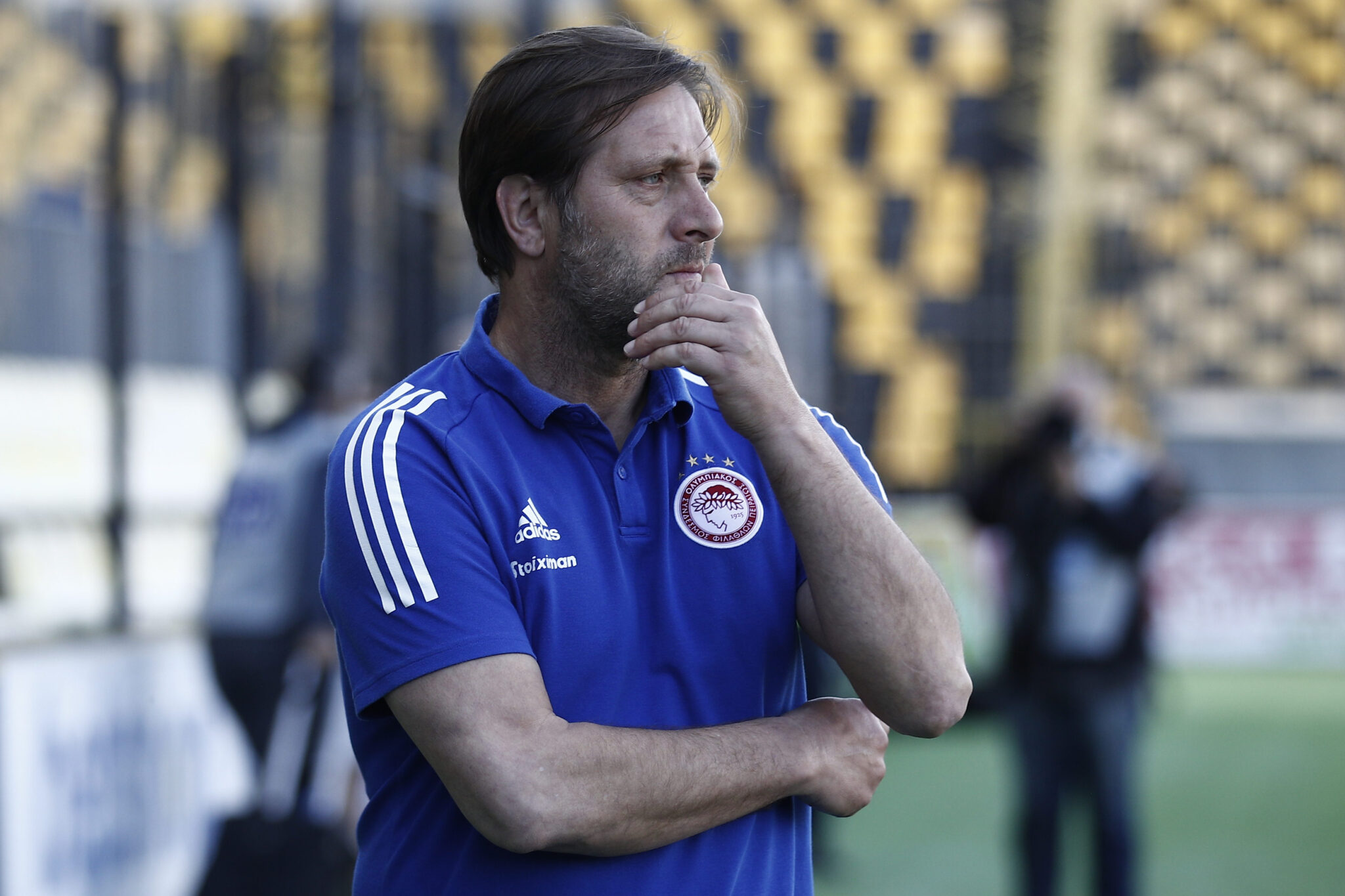 Δηλώνει τη λίστα για Νέφτσι ο Ολυμπιακός: Ποιοι «κόβονται»