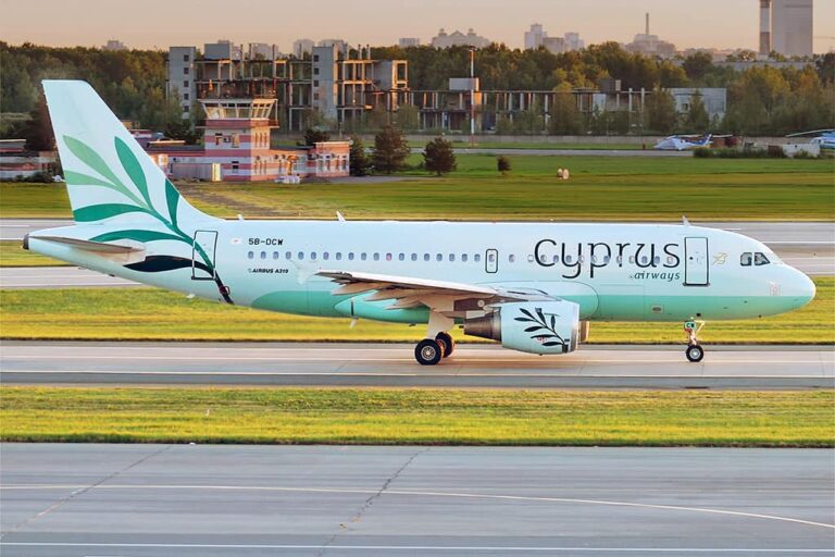 Η Cyprus Airways εγκαινιάζει νέο δρομολόγιο προς το αεροδρόμιο Heathrow