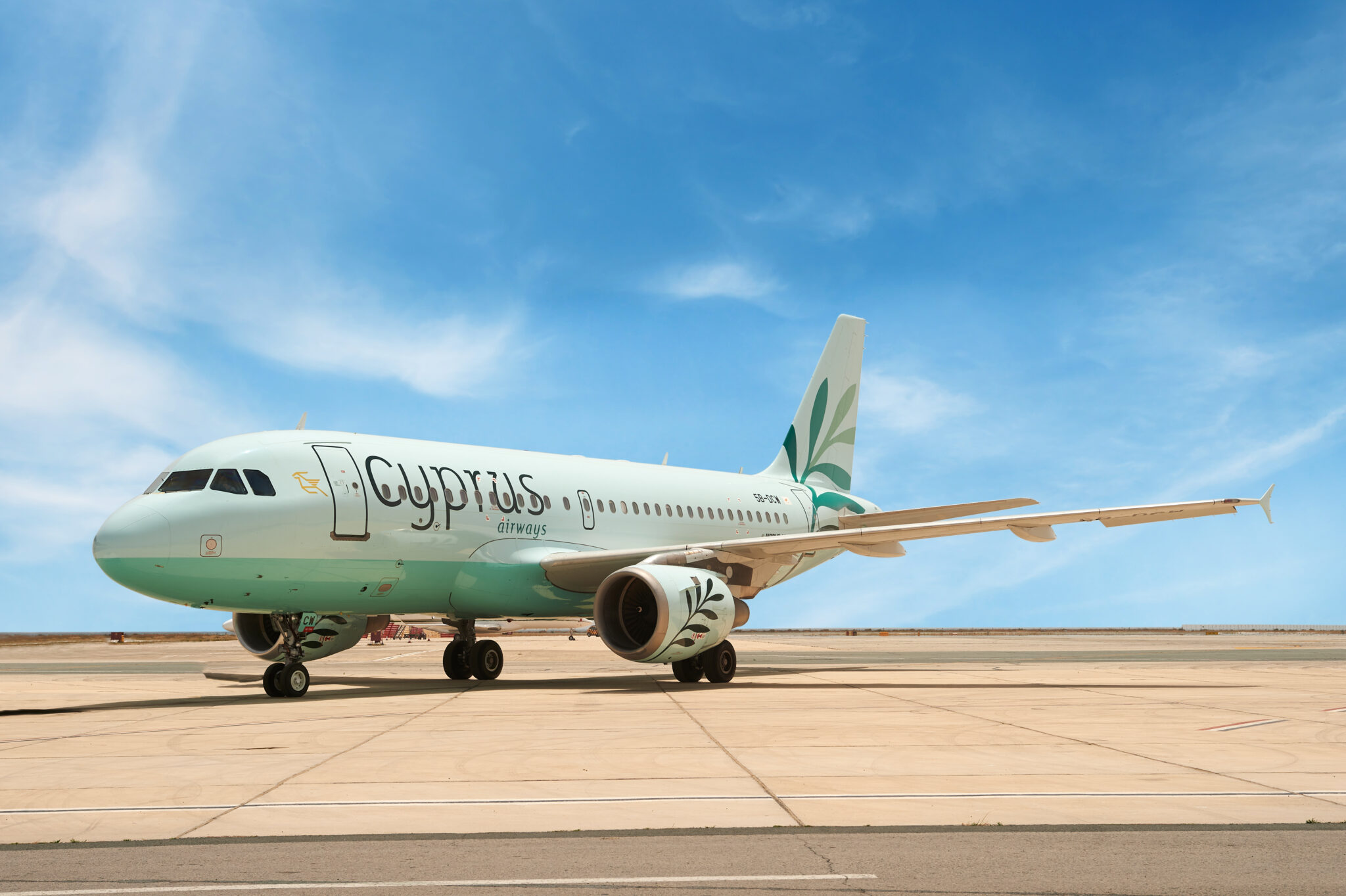 Η Cyprus Airways προσθέτει επιπλέον πτήση για Μόσχα