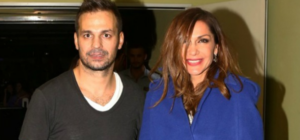 Δ. Βανδή: Το τραγούδι που κυκλοφόρησε πριν λίγο καιρό και μιλούσε για… χωρισμό