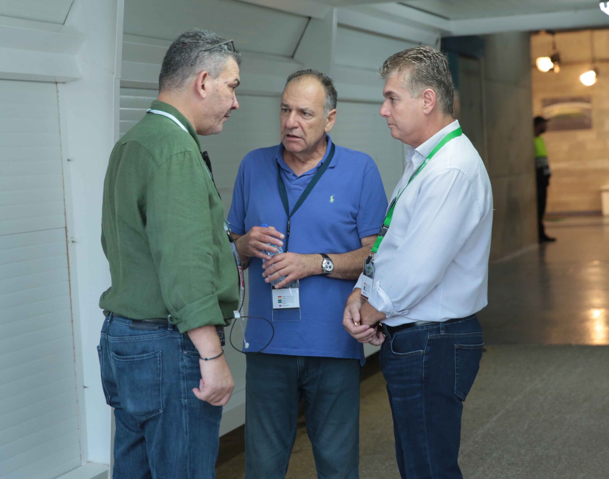 Η πρώτη αντίδραση της Ομόνοιας μετά την ανακοίνωση του ΓΣΠ