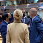 ΥΠΕΞ: Κάλεσε τους Ευρωπαίους ΥΠΕΞ εργασίας με θέμα τα Βαρώσια  