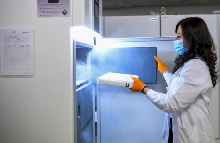 Γερμανία: Με mRNA θα εμβολιαστούν όσοι έχουν λάβει μία δόση ΑstraZeneca