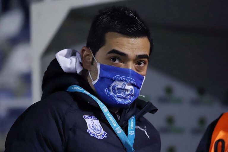 Φανούριος: «Θα γίνουν αρκετές αλλαγές για κάποια ζητήματα που είδαμε»