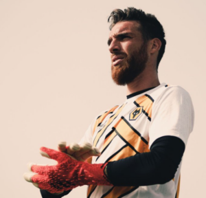 Ντεμπούτο για Ζοσέ Σα στη Γουλβς στο φιλικό με την Μπέτις