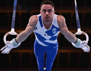 Πετρούνιας: «Ας μη δώσουμε περισσότερη βάση σε ό,τι έγινε, πάμε για το 2ο χρυσό»