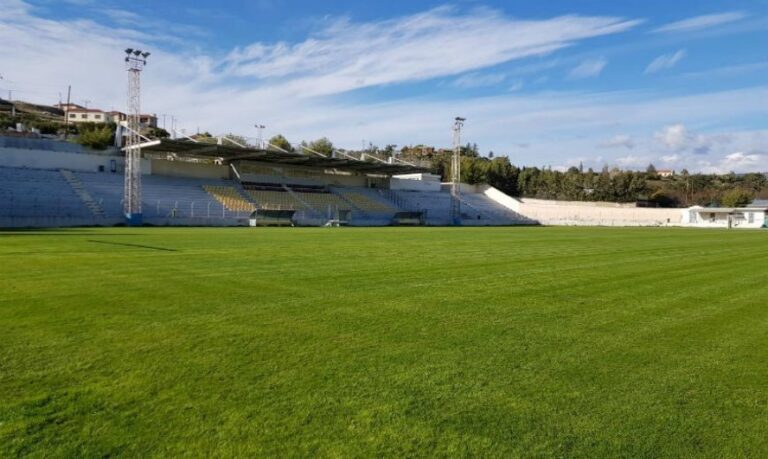Διαθέσιμο μέσω Live Streaming το φιλικό του Απόλλωνα και της Ανόρθωση