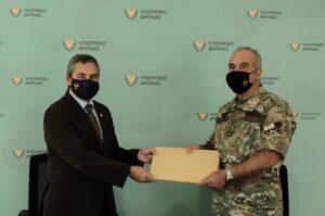 Ιδού τα αποτελέσματα για τους υποψήφιους έφεδρους αξιωματικούς της 2021 ΕΣΣΟ