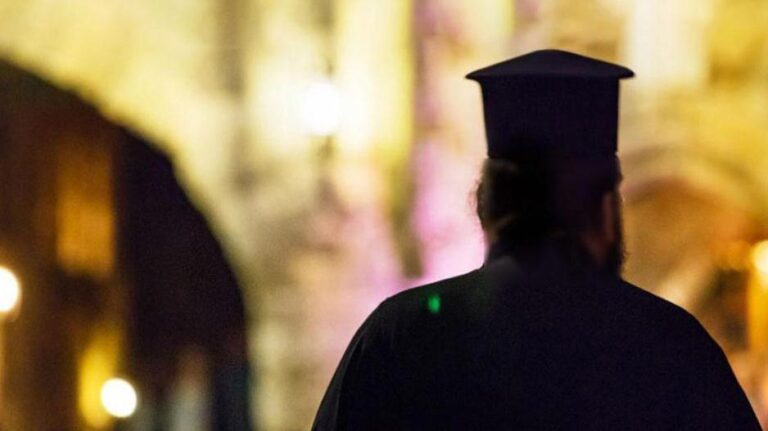 Δεν έπεισε το δικαστήριο για "νοητική έκπτωση" ο τέως Μητροπολίτης (ΒΙΝΤΕΟ)