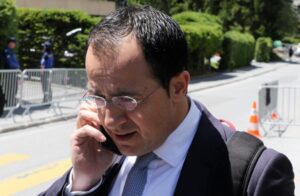 Για Βαρώσια και ΟΥΝΦΙΚΥΠ συζήτησε με Μπορέλ και Νορβηγίδα ΥΠΕΞ ο Χριστοδουλίδης