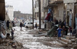 Υεμένη: Δεκαεπτά νεκροί από το νέο μπαράζ επιθέσεων