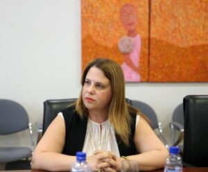 Παρέμβαση Λοττίδου για rapid tests και safepass