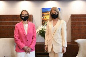 ΗΠΑ: Κατάφωρη παραβίαση του διεθνούς δικαίου οι τουρκικές ενέργειες στο Βαρώσι