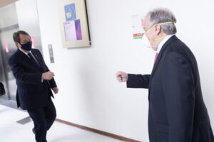 Εντατικές οι προσπάθειες ΠτΔ να ανασχεθούν σχεδιασμοί της Τουρκίας