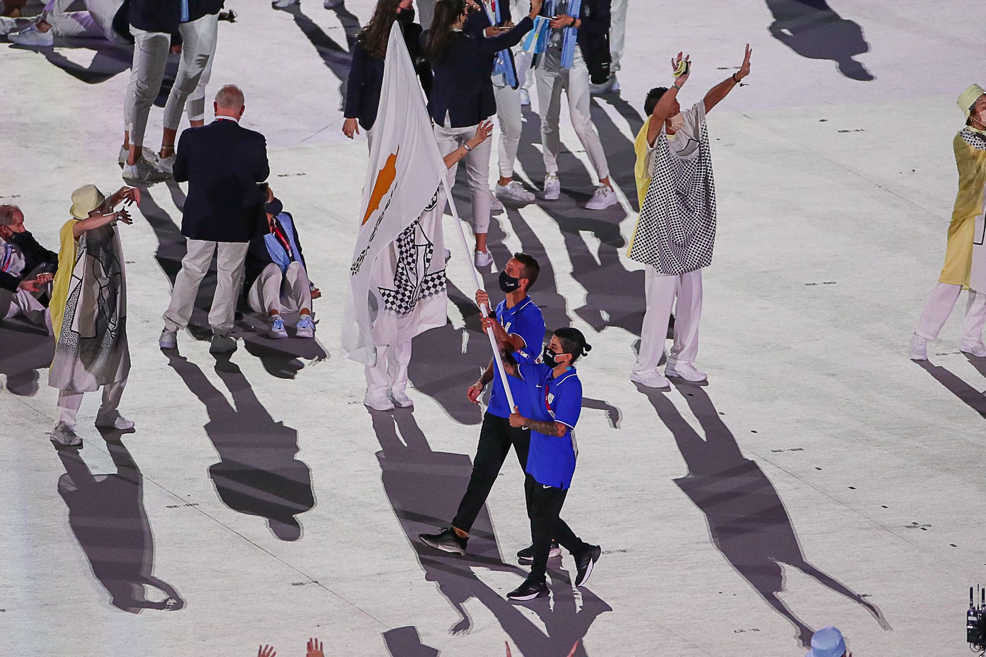 Τόκιο 2020: Στοχεύοντας την ιδανική… πλεύση