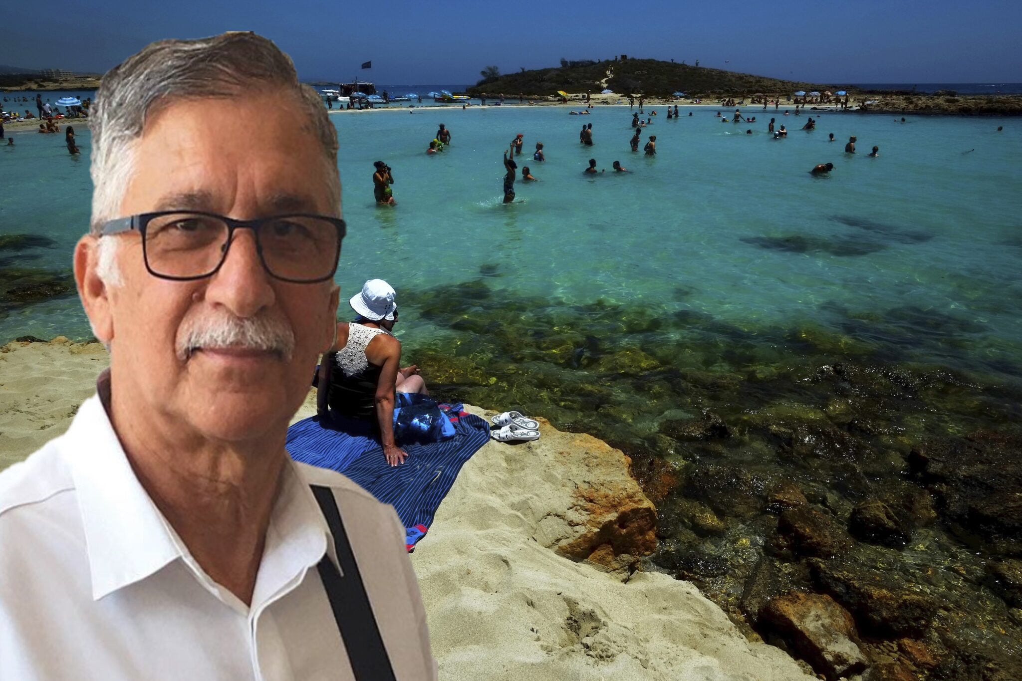 Δρ. Καραγιάννης: "Έκαναν λογαριασμούς χωρίς τον ξενοδόχο"