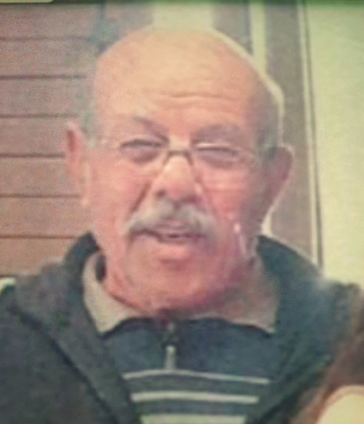 Ώρες αγωνίας για τον 74χρονο Μιχάλη από τους Αγίους Τριμιθιάς (ΦΩΤΟ)