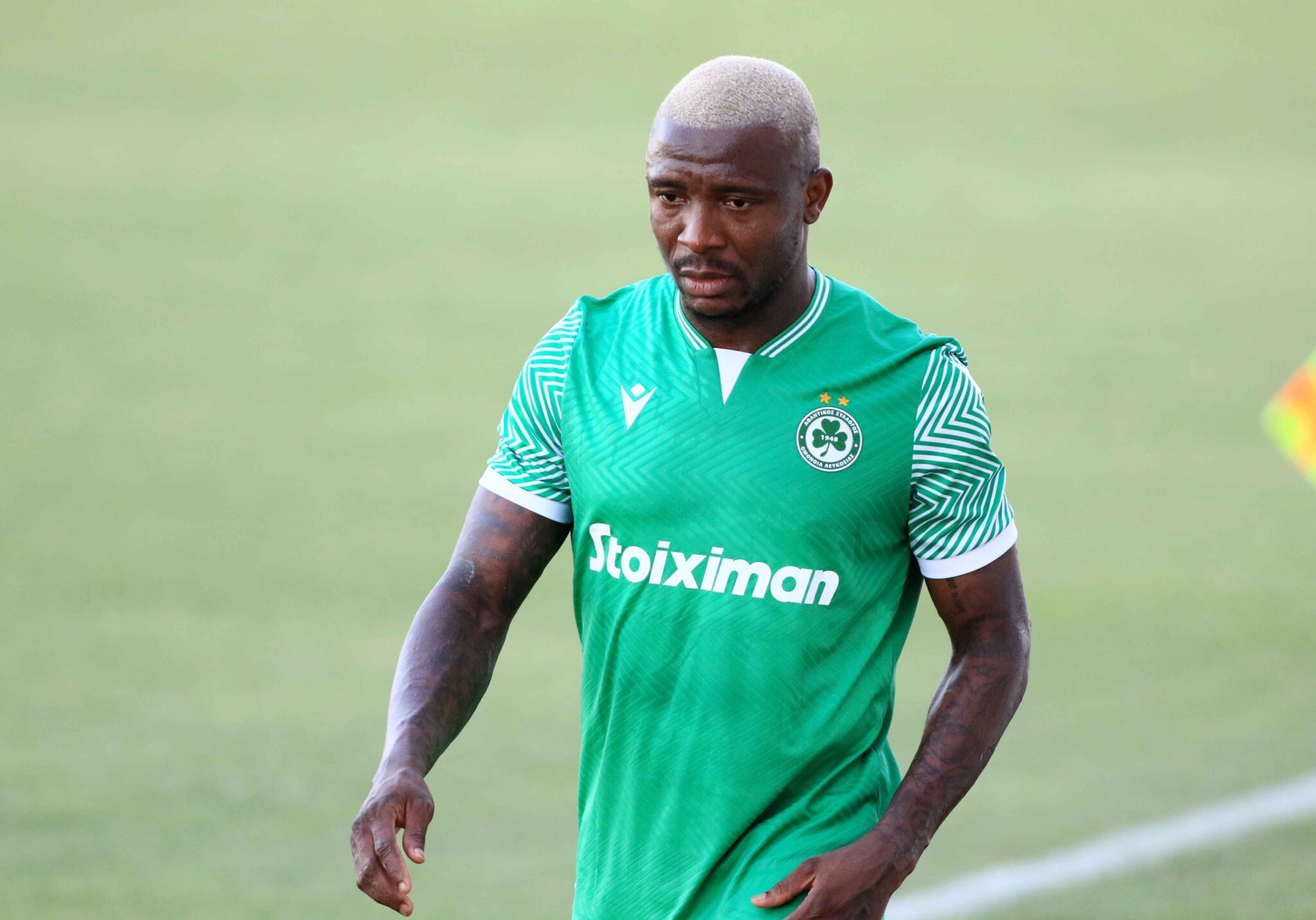 Εκτός 2-3 εβδομάδες ο Ατιέμγουεν, παρακολουθείται καθημερινά ο Κούσουλος