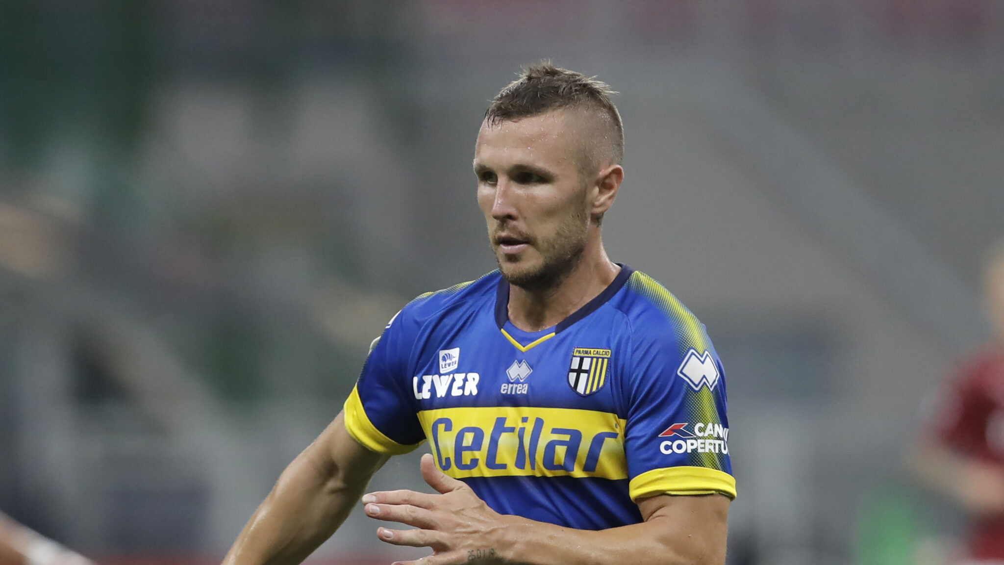 Ίσως και σήμερα στο Άπελντουρν ο Κούρτιτς