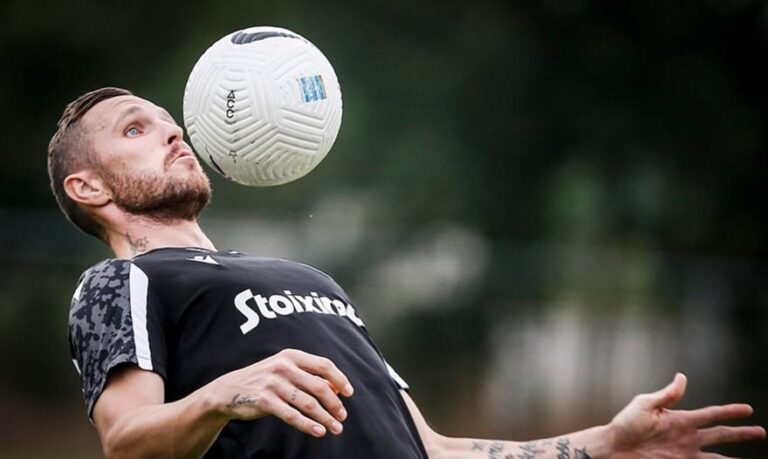 Κοντράρεται με Φέγενορτ ο ΠΑΟΚ, πρώτη «γεύση» Κούρτιτς