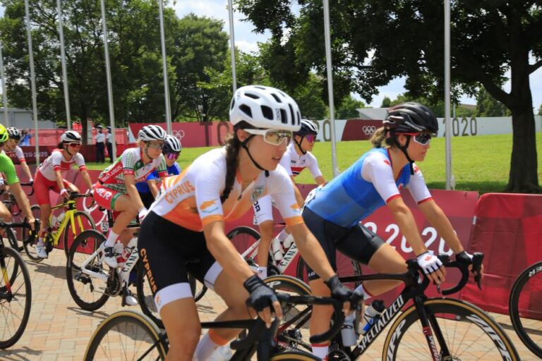 Χριστοφόρου και Αθανασιάδης τα κρούσματα κορωνοϊού της κυπριακής αποστολής