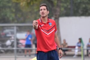 Επίσημο: Μιγκέλ Μασάνα ο βοηθός του Καταλά στην ΑΕΚ